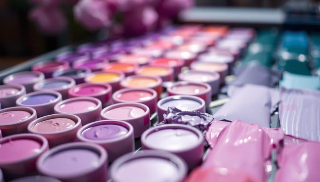Acrylfarben Acrylfarben