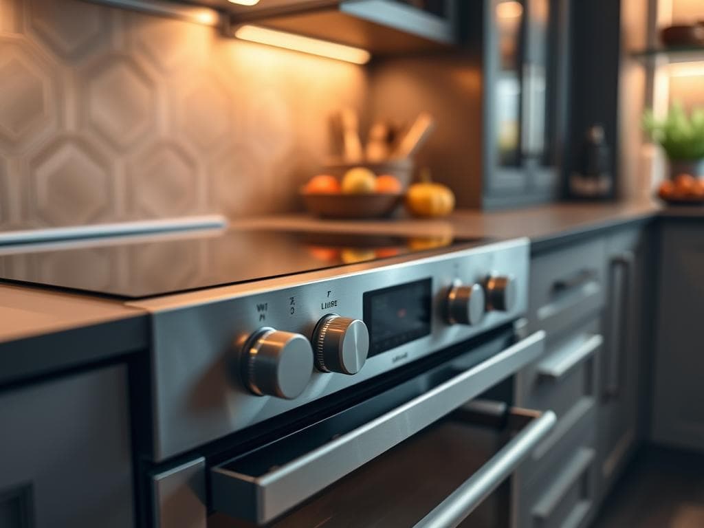 Backofen Backofen