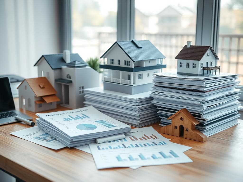 Baufinanzierung Modelle Baufinanzierung Modelle
