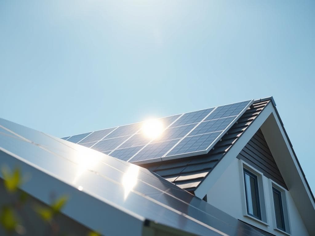 Definition Solaranlage