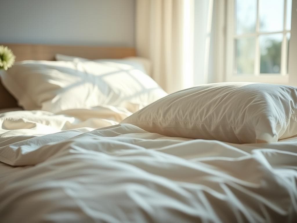 Hypoallergene Bettwäsche Hypoallergene Bettwäsche
