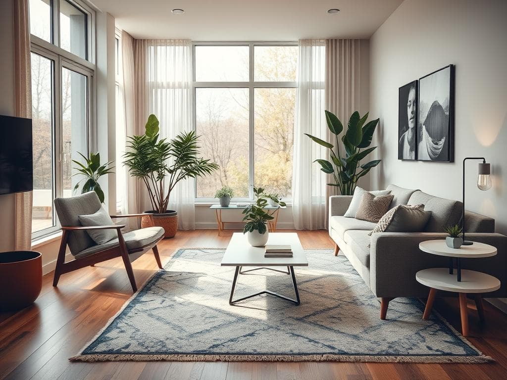 Wohnzimmer Ideen