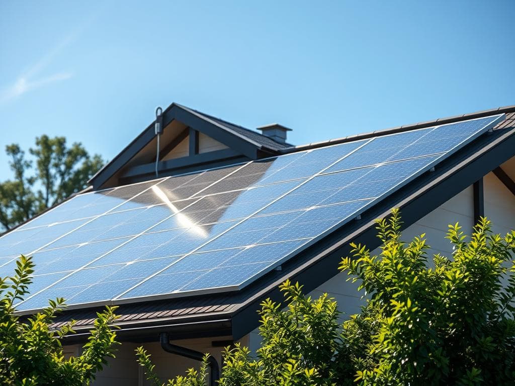 wieviel Photovoltaik brauche ich für 3.000 kwh