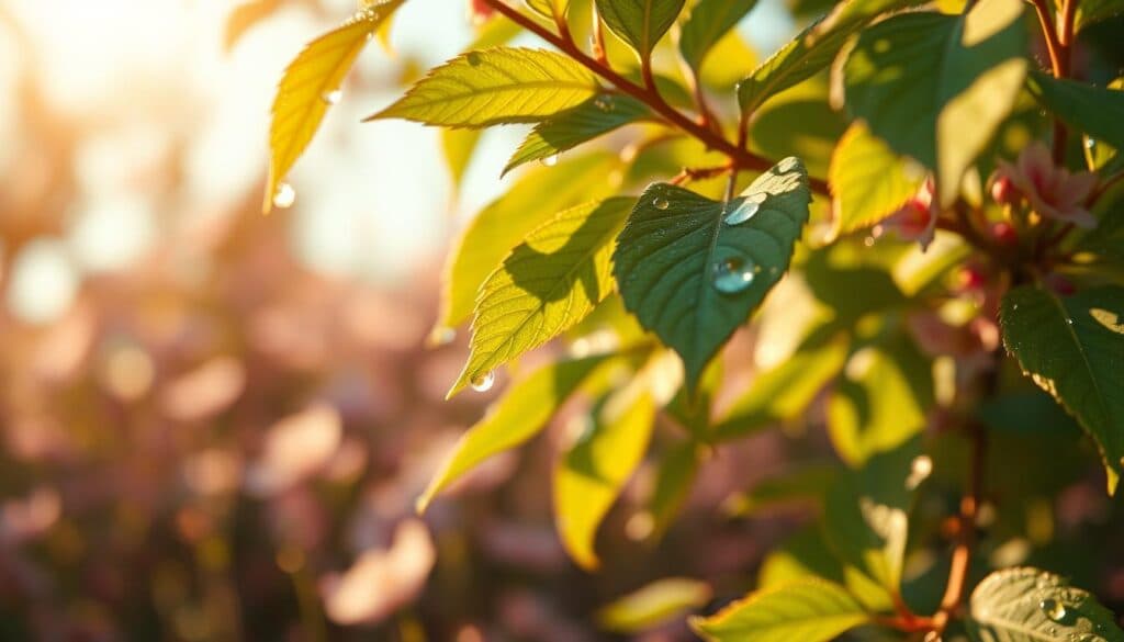 Farbinspirationen aus der Natur Farbinspirationen aus der Natur