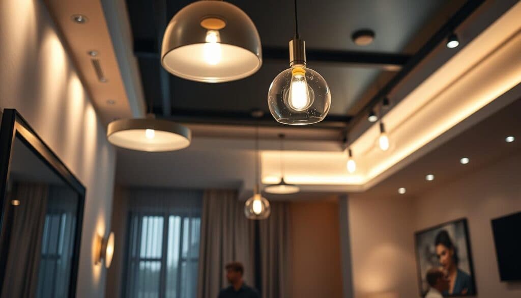 Lichtplanung Lichtplanung