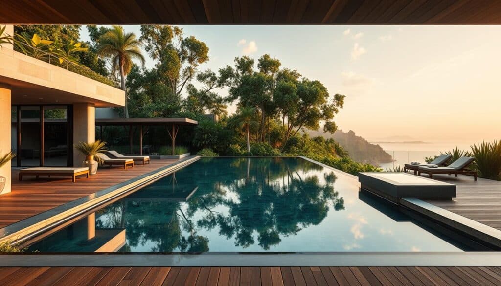 Pool Design Ideen