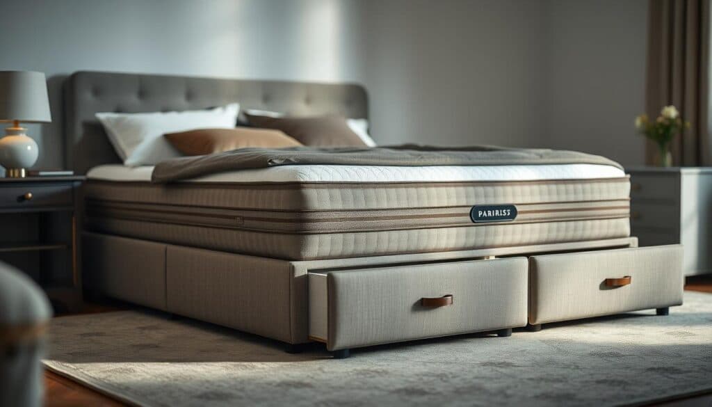 Boxspringbett Pflege und Wartung Boxspringbett Pflege und Wartung