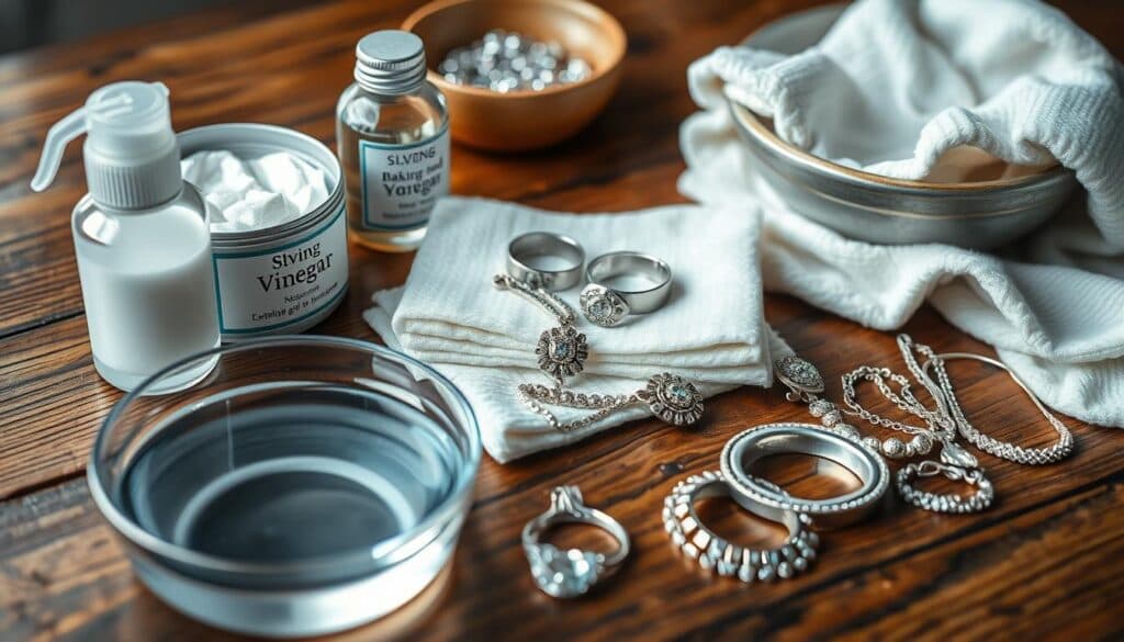 Silberschmuck Pflege Methoden Silberschmuck Pflege Methoden