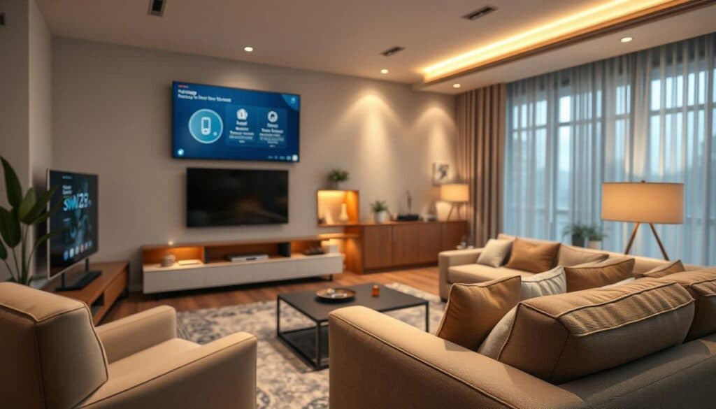 Sprachsteuerung Smart Home Sprachsteuerung Smart Home