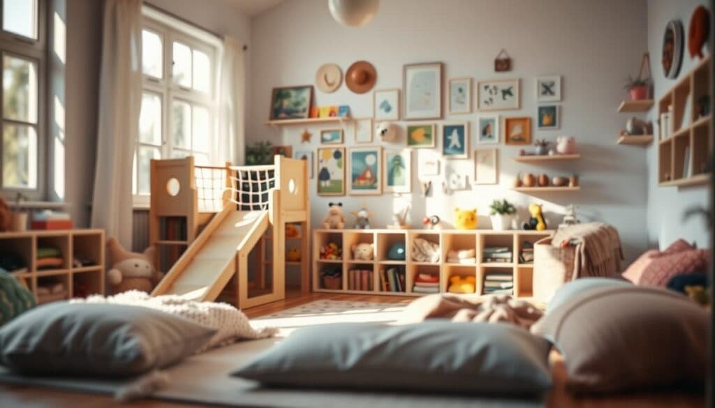 Kinderzimmer IKEA Hack Inspiration