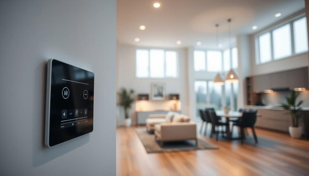 Smart Home Lichtsteuerung Planung Smart Home Lichtsteuerung Planung
