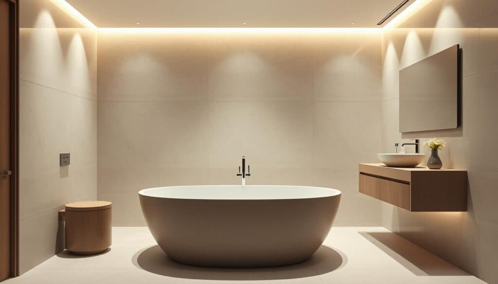 Funktionales Badezimmer Design 2025 Funktionales Badezimmer Design 2025