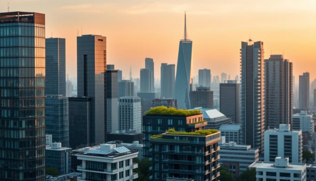 Immobilienmarkt Trends 2025 Immobilienmarkt Trends 2025