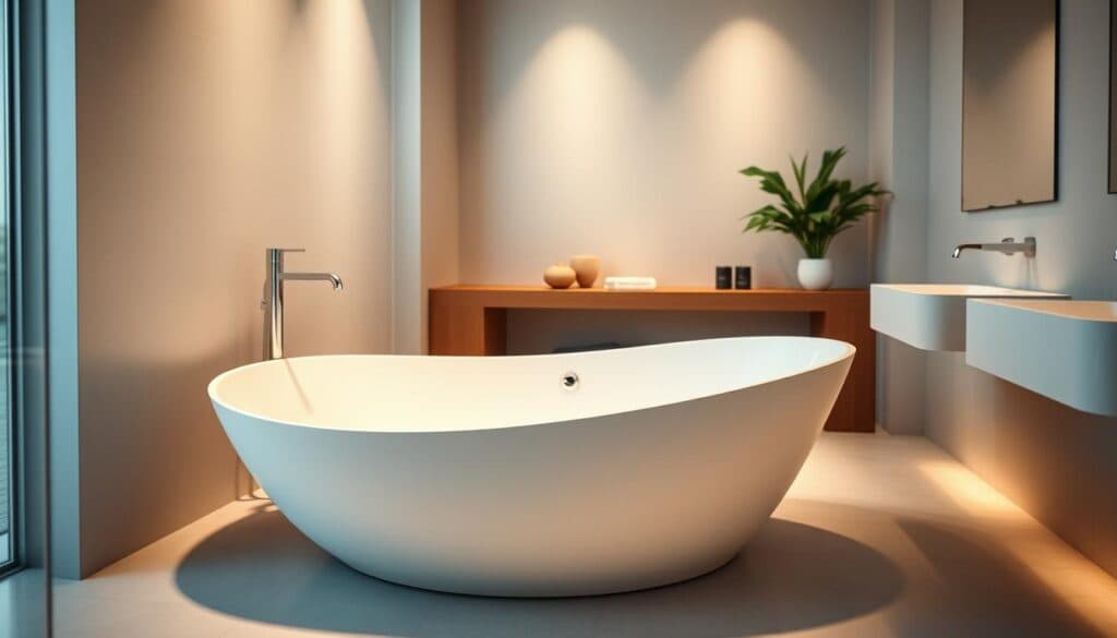 Villeroy und Boch Badewanne