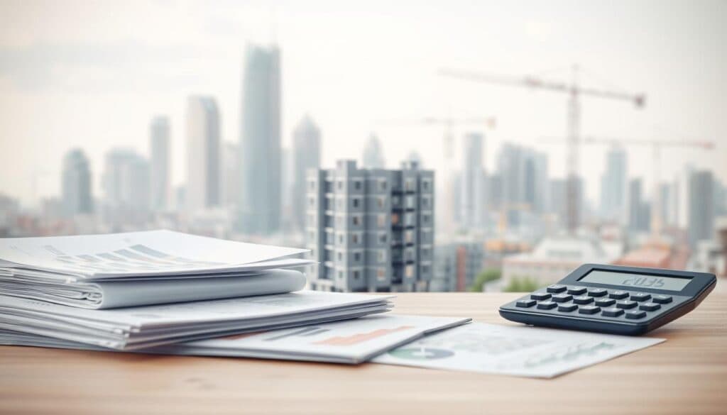 Wohnungsfinanzierung Strategie 2025
