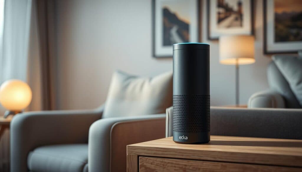 Alexa Einrichtung Smart Speaker Alexa Einrichtung Smart Speaker