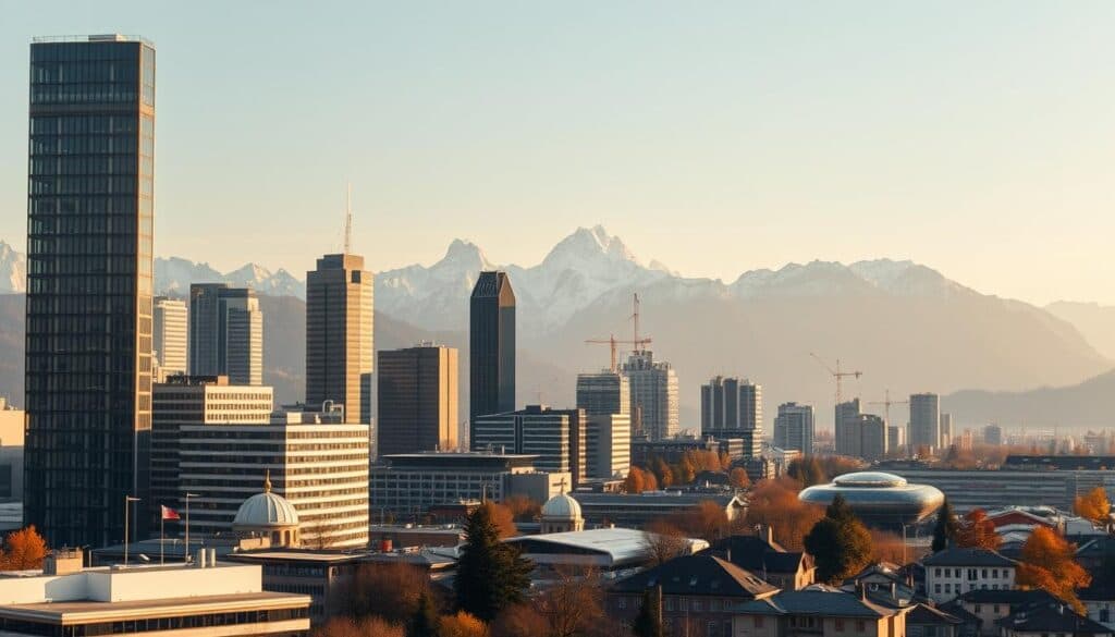 Arbeitsmarkt Schweiz 2025 Arbeitsmarkt Schweiz 2025
