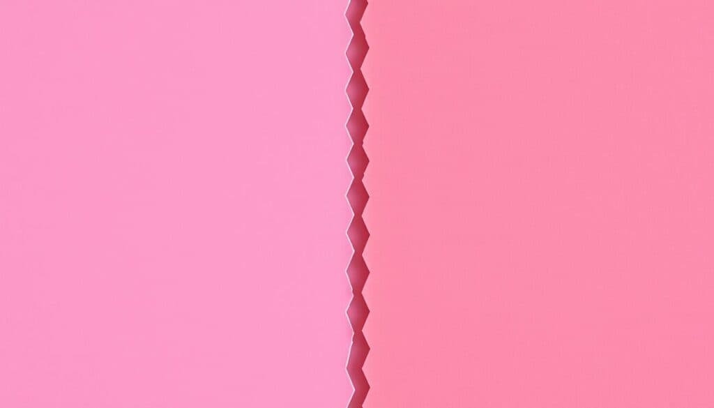 Pink vs Rosa