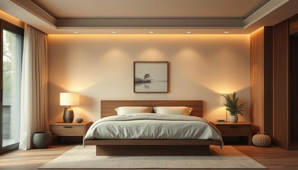Feng Shui Schlafzimmer Beleuchtung Feng Shui Schlafzimmer Beleuchtung