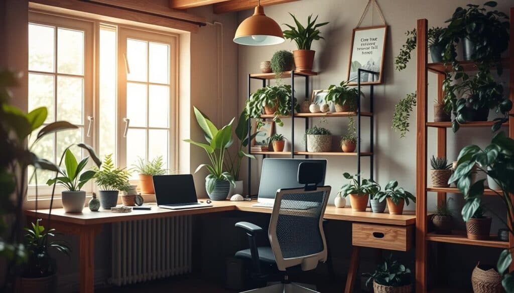 Nachhaltiges Homeoffice Einrichten Nachhaltiges Homeoffice Einrichten