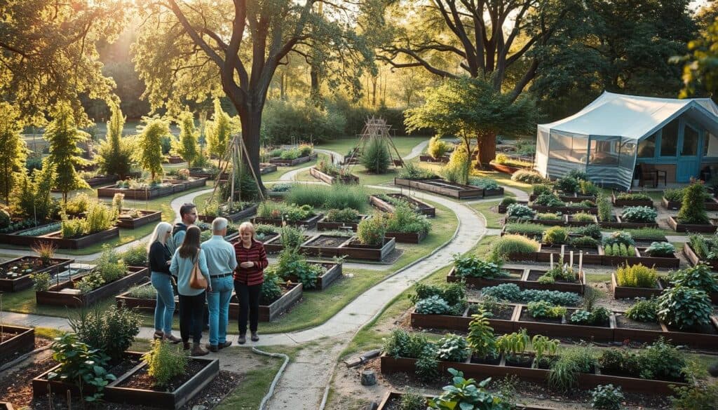 Kostenaufteilung Gemeinschaftsgarten Kostenaufteilung Gemeinschaftsgarten