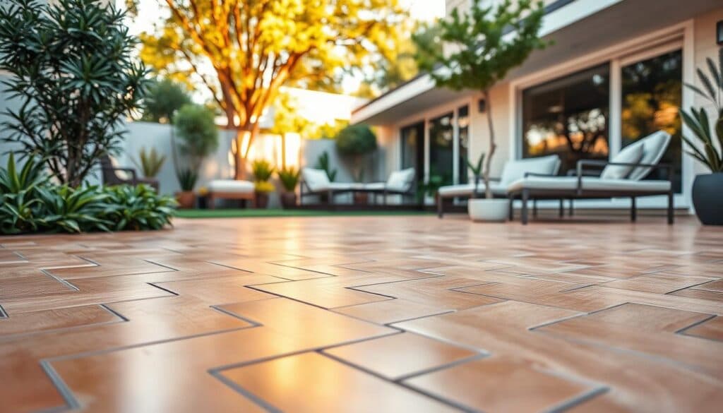 Terrasse neu fliesen Kosten