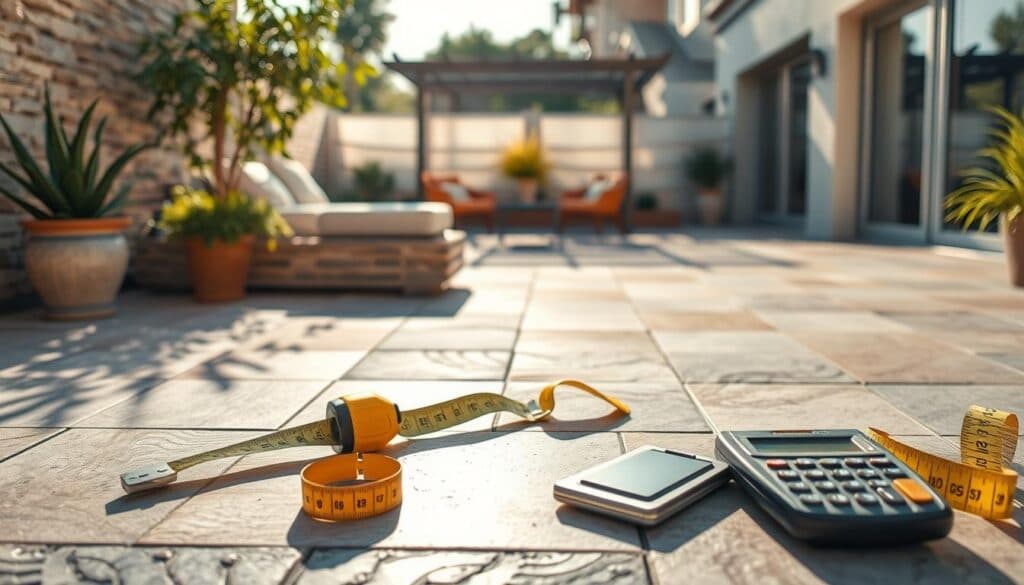 Terrassensanierung Kosten Überblick