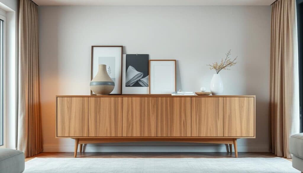 Sideboard Wohnzimmer