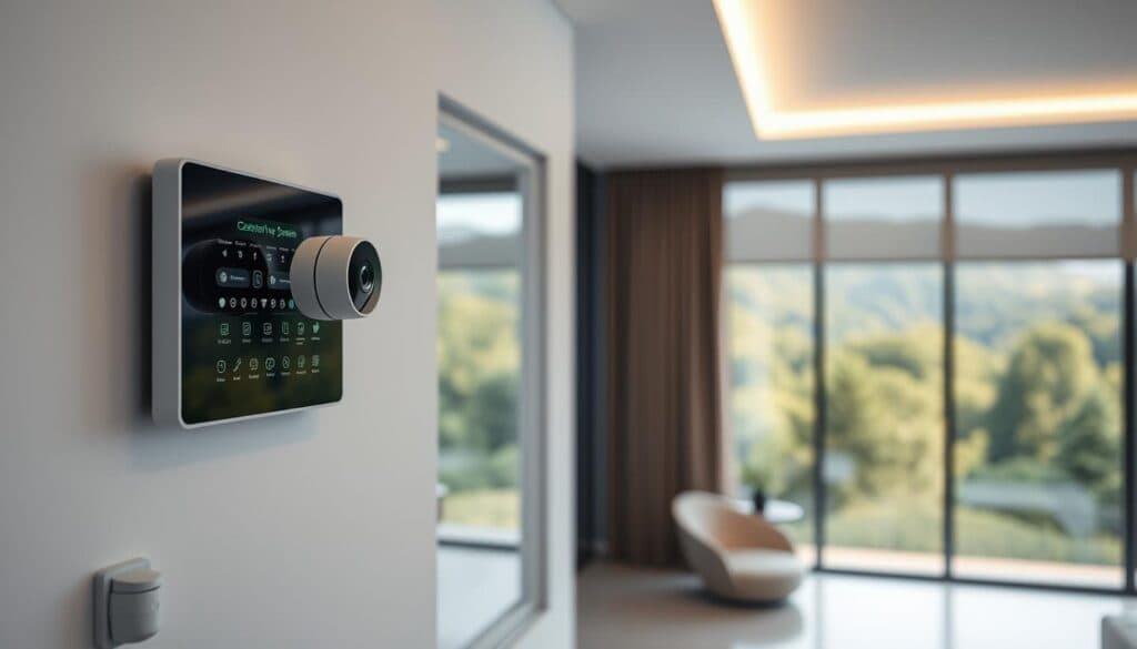 Smart Home Sicherheitssysteme Smart Home Sicherheitssysteme