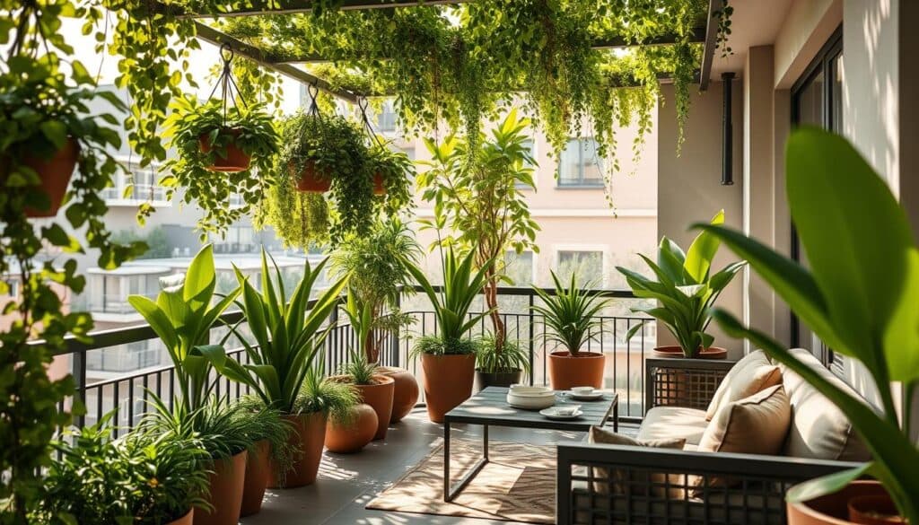 Balkon Ideen