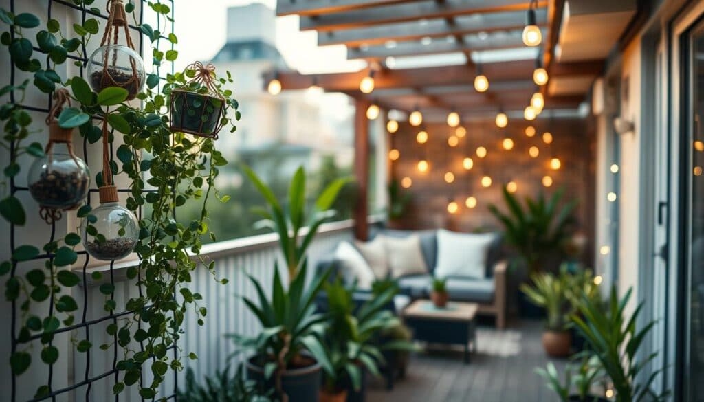 Individuelle Balkon Gestaltung DIY Individuelle Balkon Gestaltung DIY