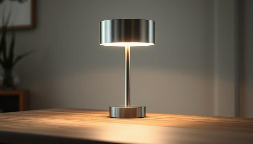Tischlampe