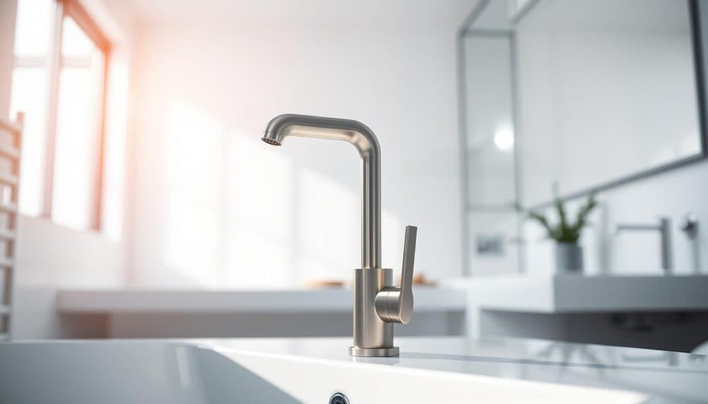 Armatur Badewanne