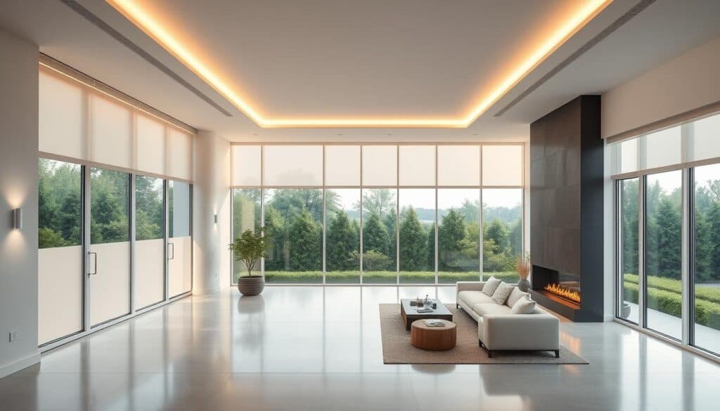 KNX Beleuchtung