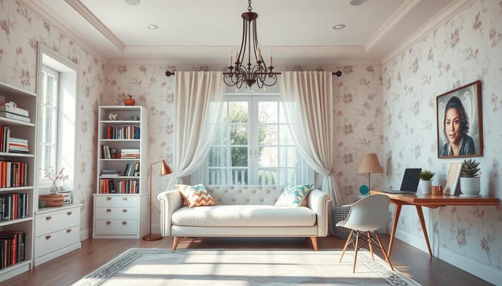 Mädchenzimmer