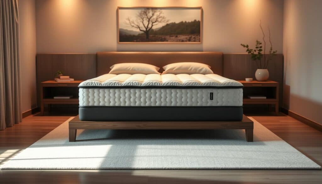 Tipps zur Auswahl des optimalen Topper Boxspringbett 140x200