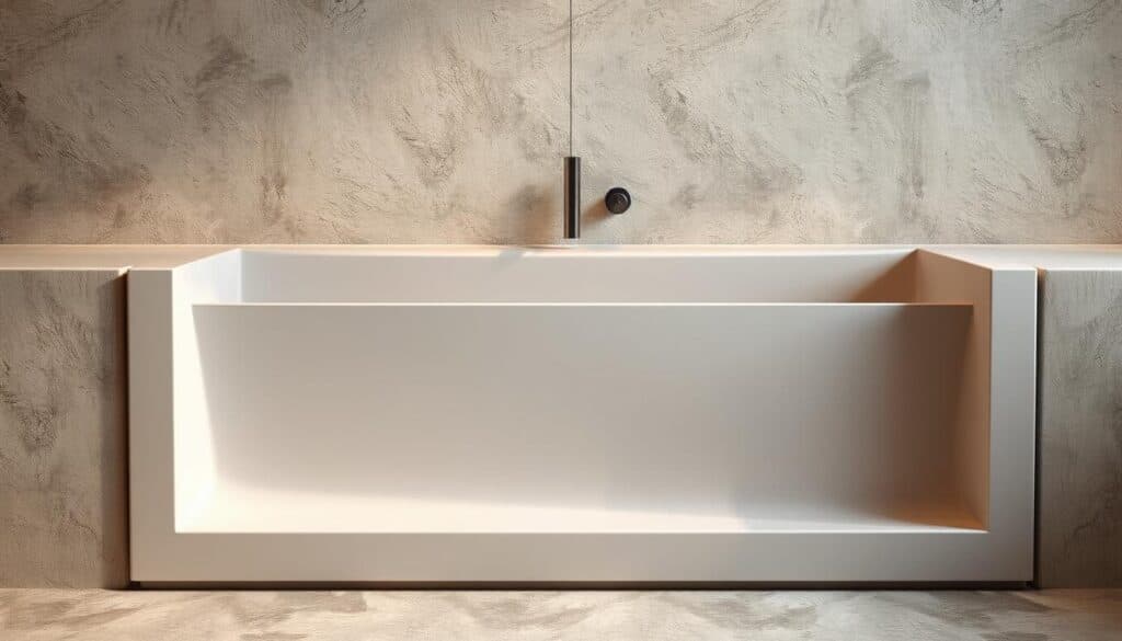 Design Vorwand Badewanne Farboptionen Design Vorwand Badewanne Farboptionen