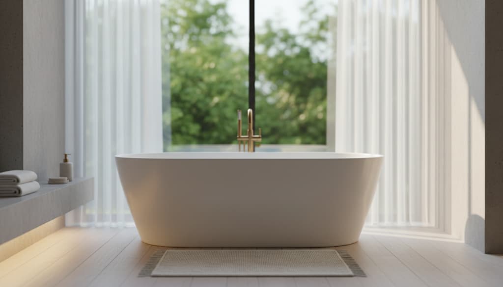 Badewanne 180x80