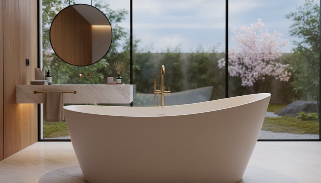 Kaldewei Badewanne