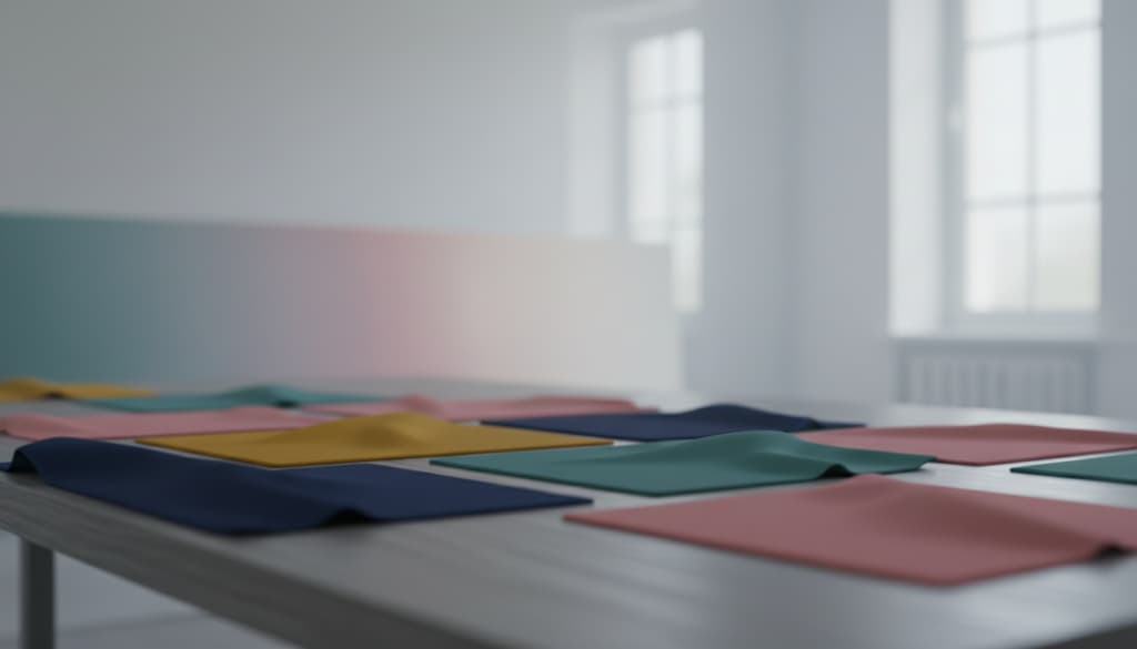 Farbkombination welche Farbe passt zu Grau