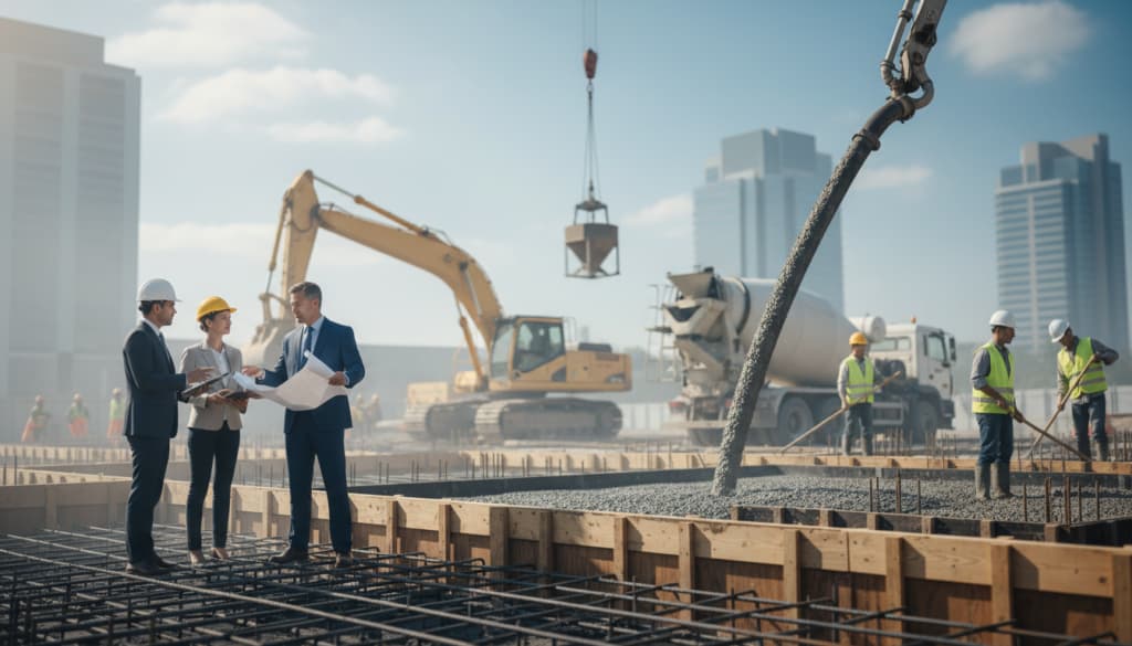 Fundament Kosten