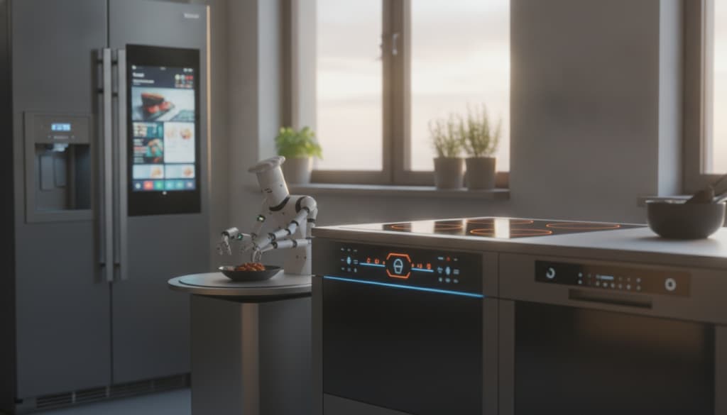 Innovative Küchengeräte für 2026