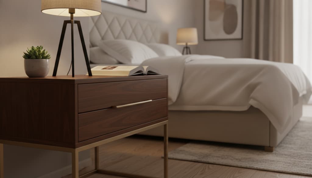 Nachttisch für Boxspringbett Nachttisch für Boxspringbett