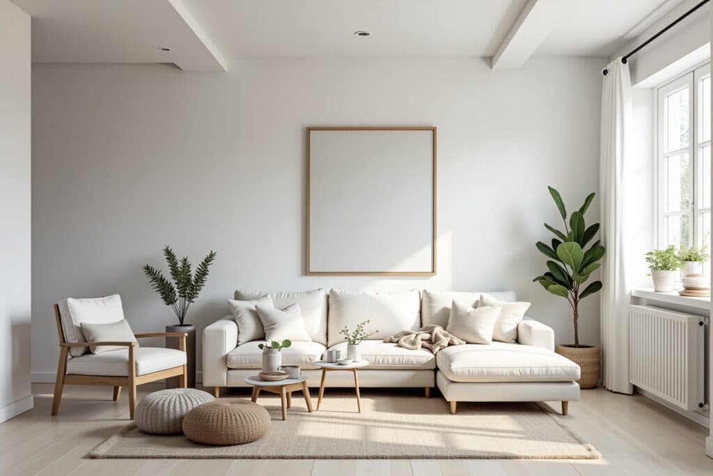 kleine wohnzimmer größer wirken-Titel
