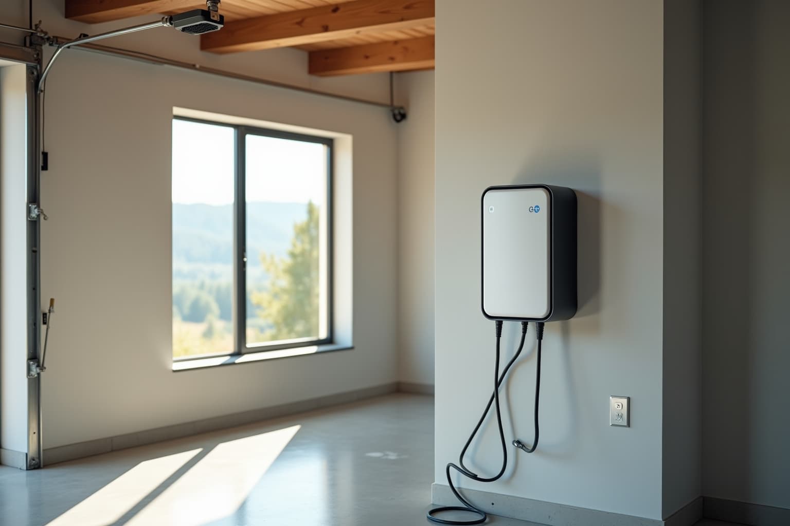 wallbox zuhause installieren-Titel