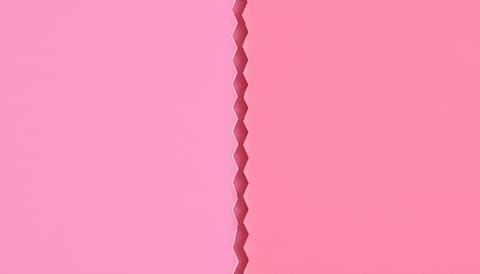 Pink Und Rosa Pink vs Rosa - Unterschiede der Farbtöne erklärt