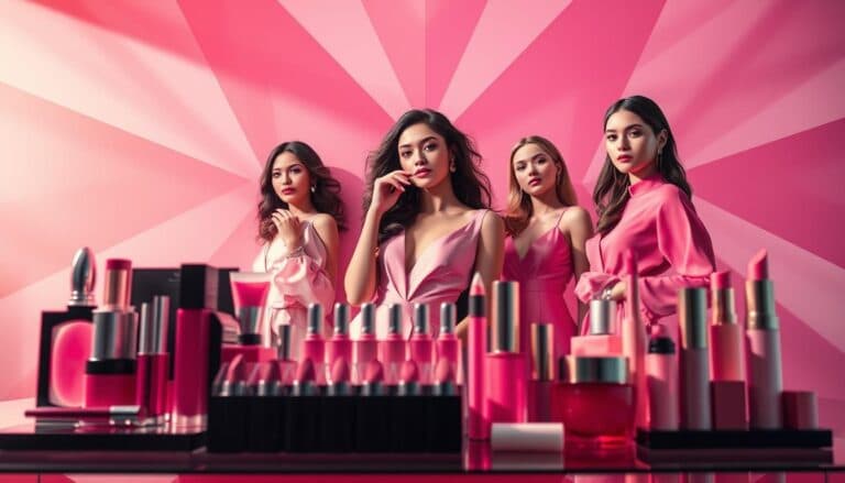 Pink Und Rosa Pink vs Rosa - Unterschiede der Farbtöne erklärt