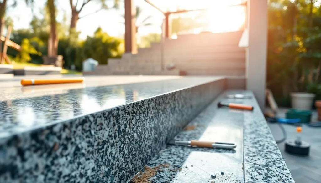 Außentreppe sanieren Außentreppe sanieren