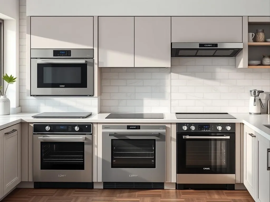 Backofen Marken Backofen Marken