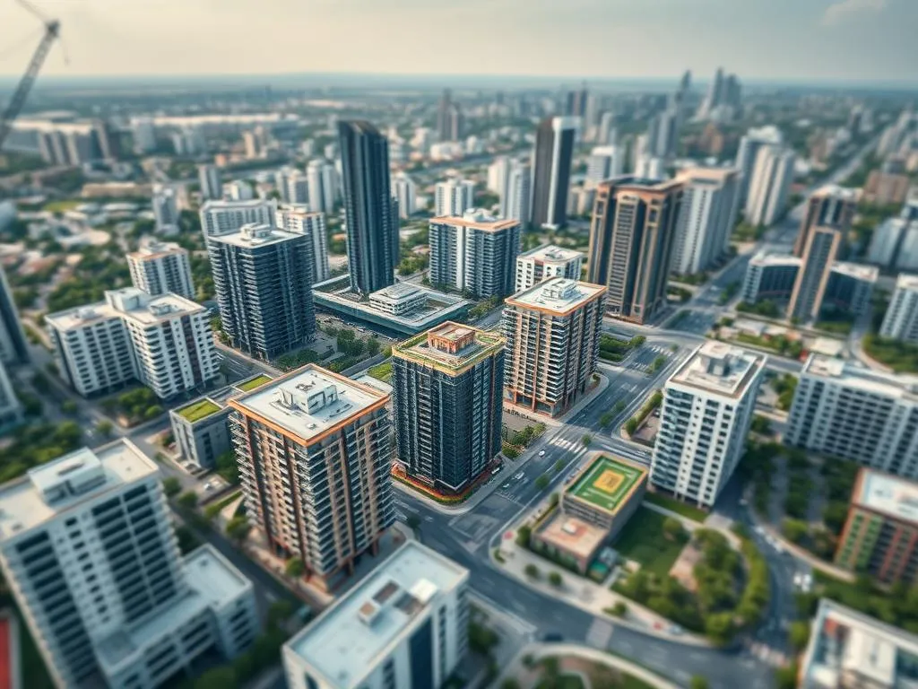 Baugesetznovelle 2024